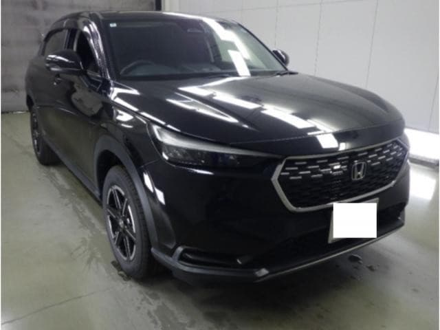 車両写真 1