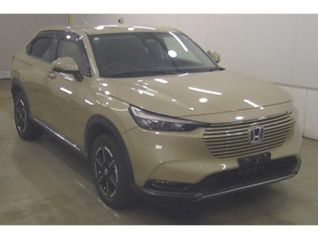 車両写真 1