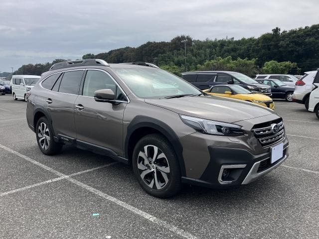 車両写真 1