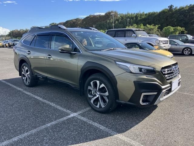 車両写真 1