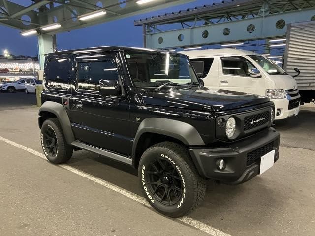 車両写真 1