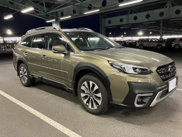車両写真 1
