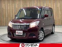 ソリオ ハイブリッド サムネイル