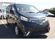 NV200 バネット ワゴン サムネイル