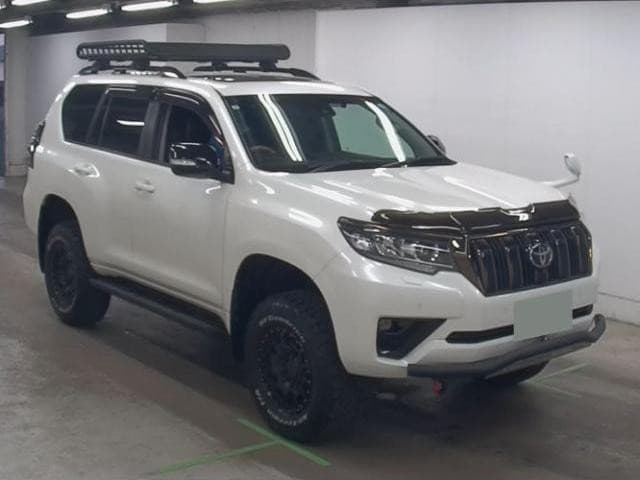 車両写真 1