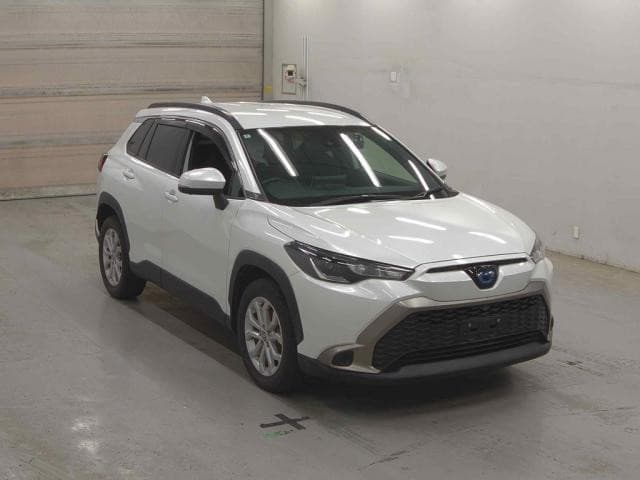 車両写真 1