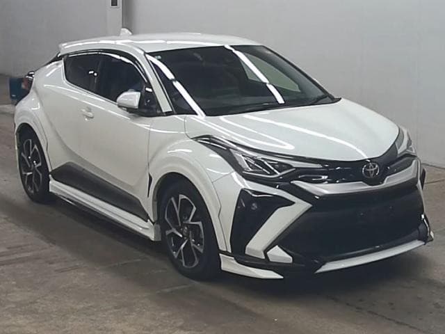 車両写真 1