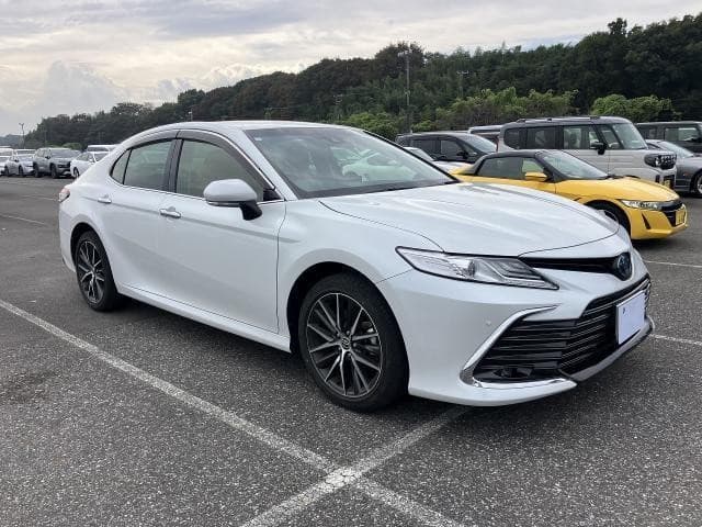車両写真 1