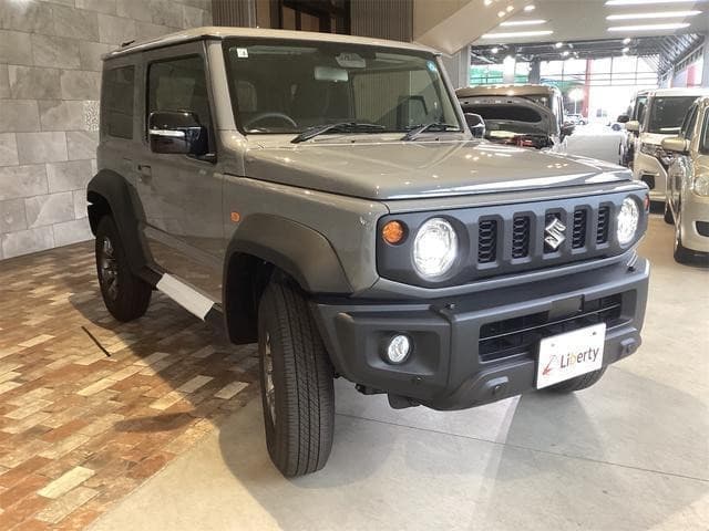 車両写真 1