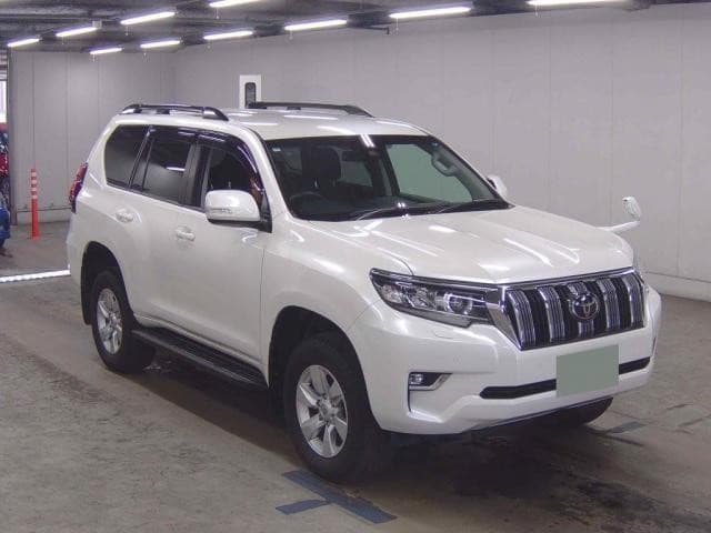 車両写真 1