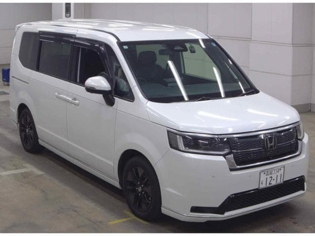 車両写真 1
