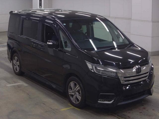 車両写真 1
