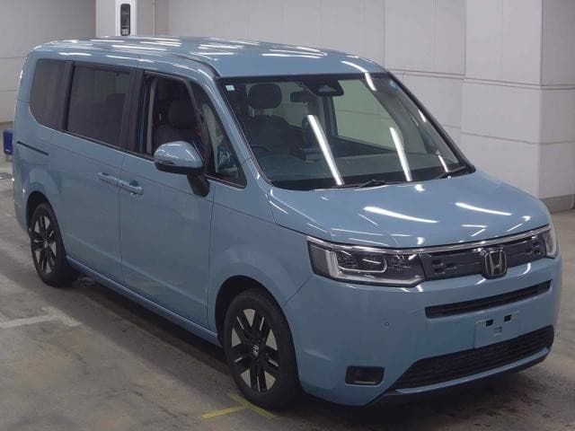 車両写真 1