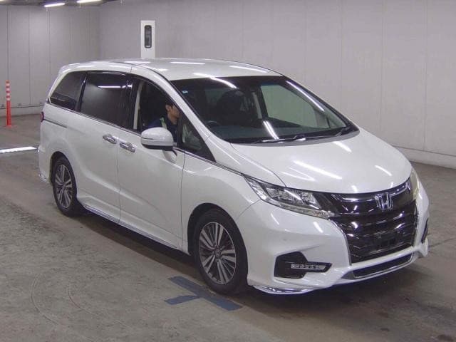 車両写真 1