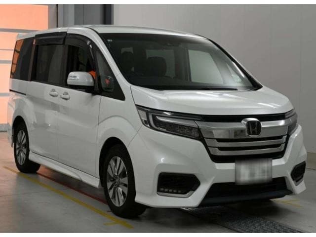 車両写真 1