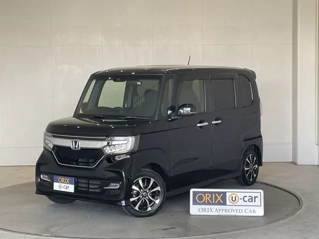 車両写真 1