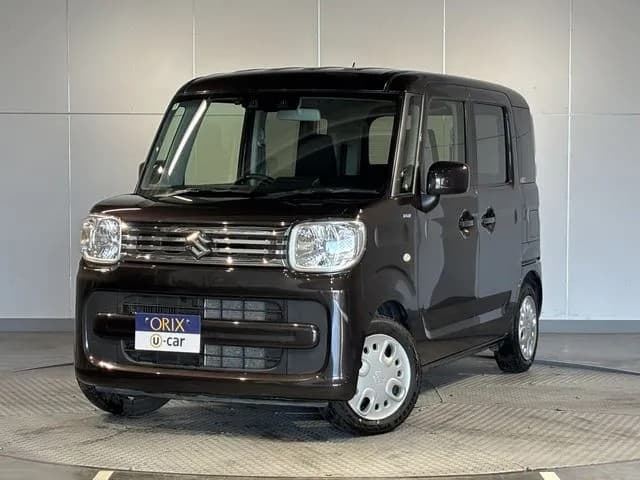 車両写真 1