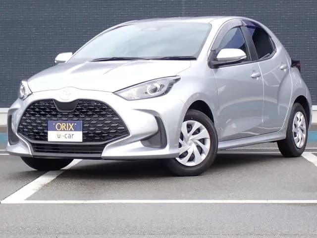 車両写真 1