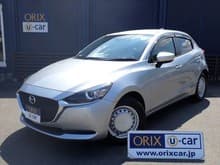 MAZDA2 サムネイル