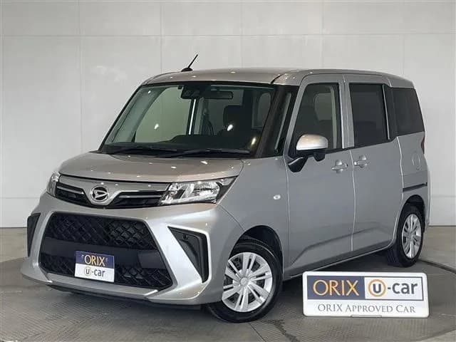 車両写真 1