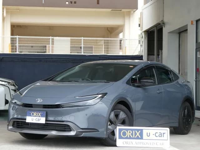 車両写真 1