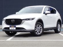 CX-5 サムネイル