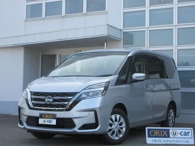 車両写真 1