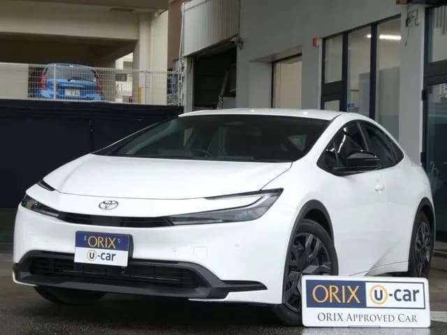車両写真 1