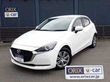 MAZDA2 サムネイル