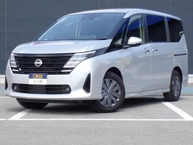 車両写真 1