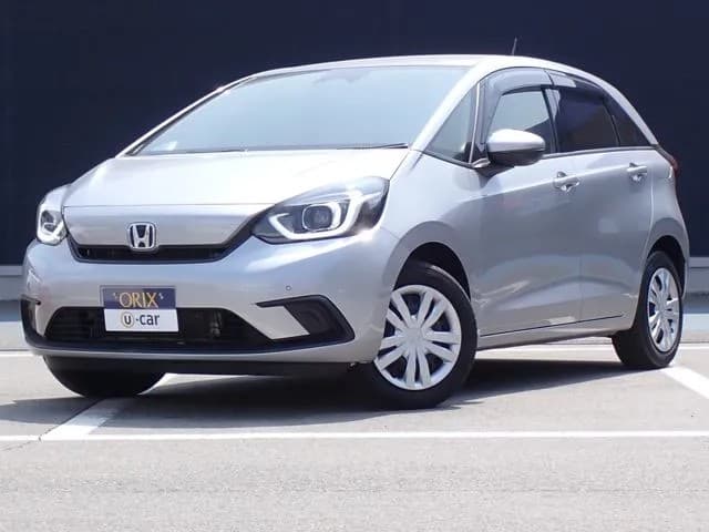 車両写真 1