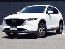 CX-5 サムネイル