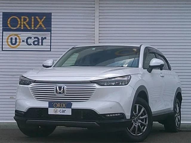 車両写真 1