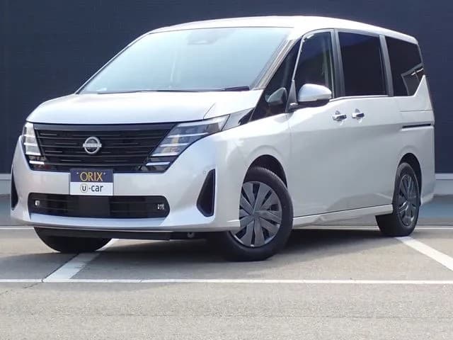 車両写真 1