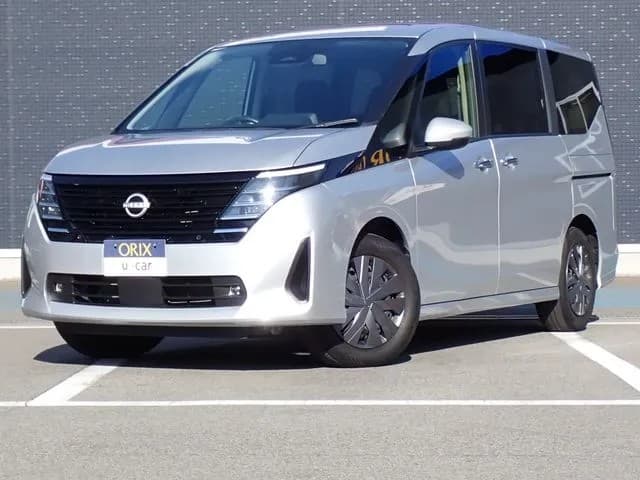 車両写真 1