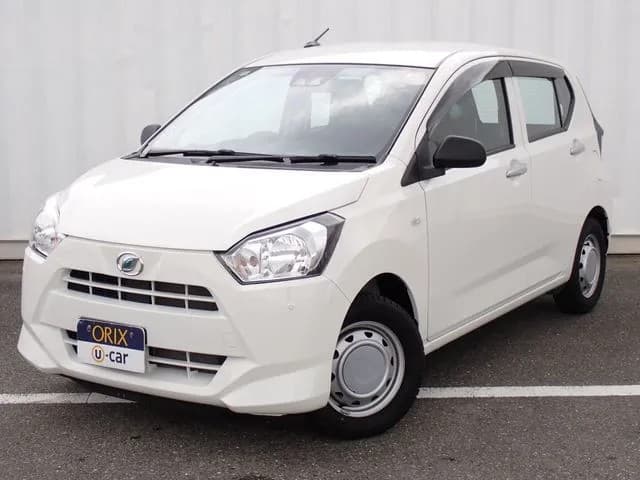 車両写真 1