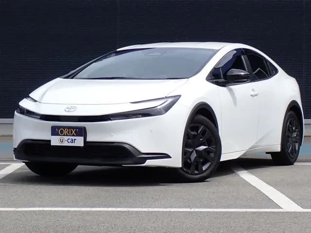 車両写真 1
