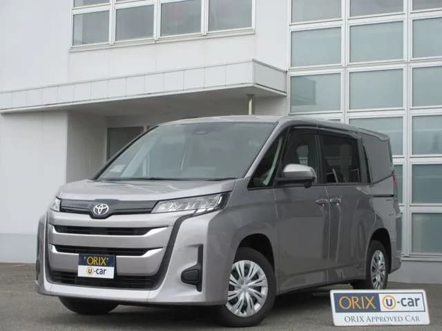 車両写真 1