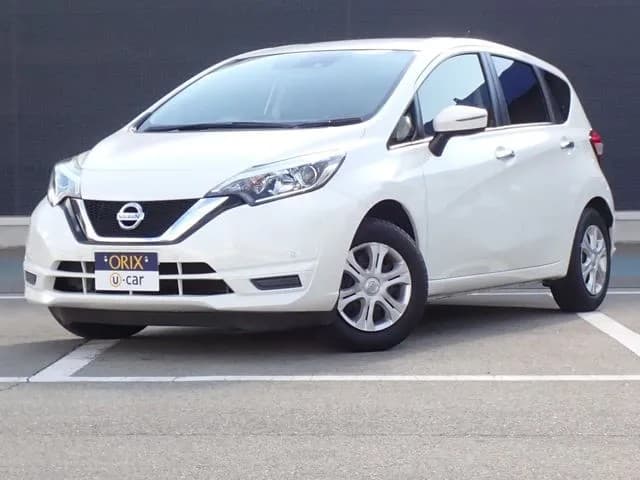 車両写真 1