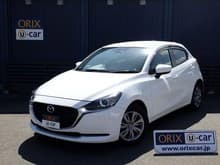 MAZDA2 サムネイル