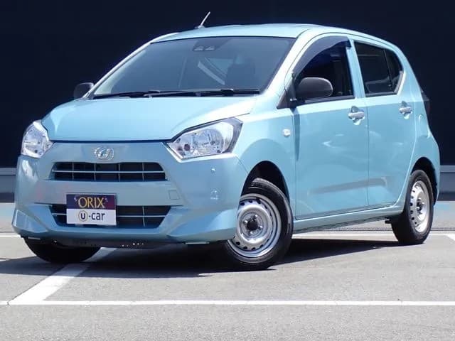車両写真 1