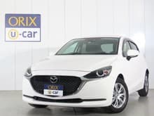 MAZDA2