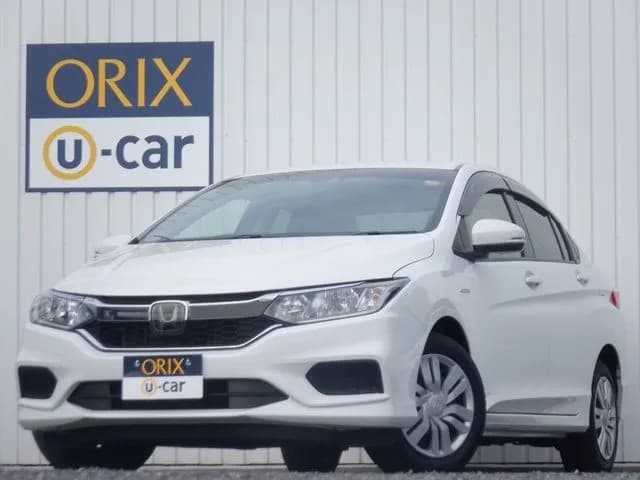 車両写真 1
