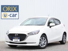 MAZDA2