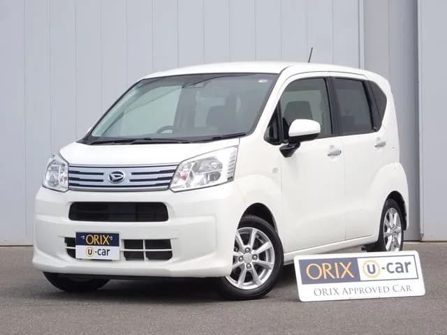 車両写真 1