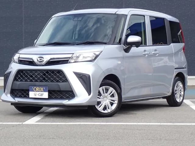車両写真 1