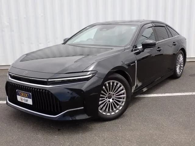 車両写真 1