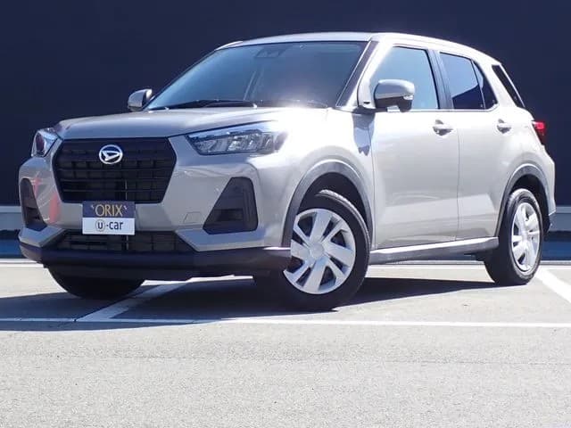 車両写真 1