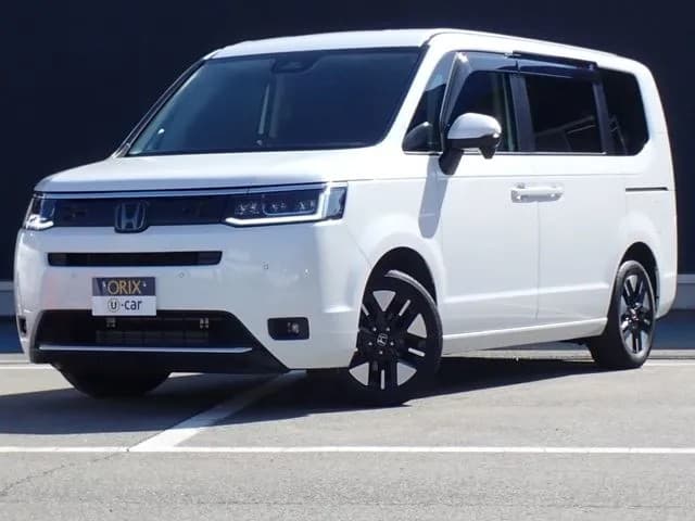 車両写真 1