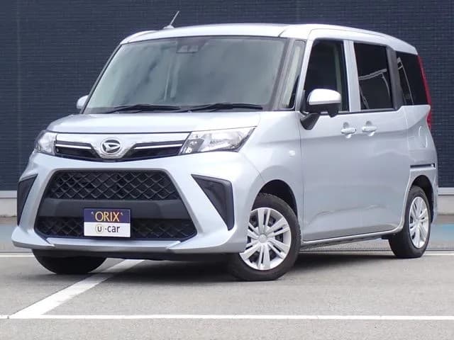 車両写真 1